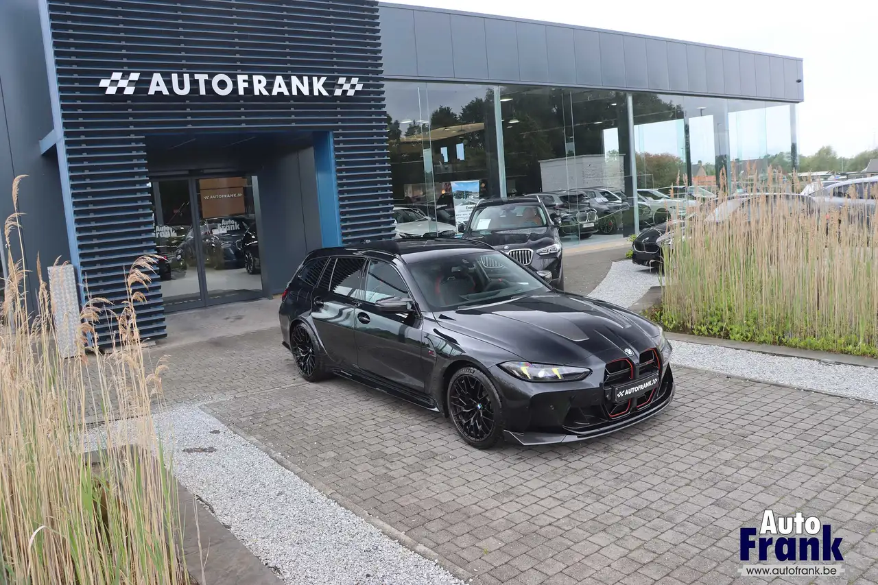 BMW M3 - 9