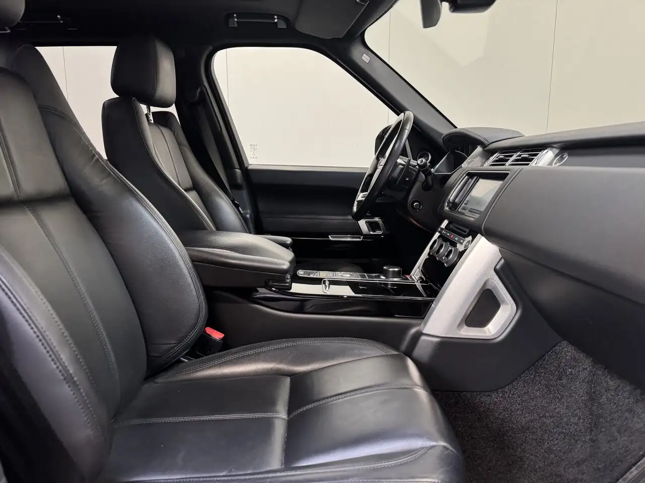Land Rover Range Rover - 2