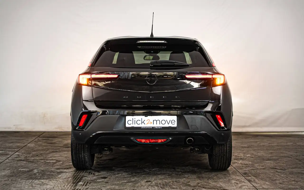 Opel Mokka - 4