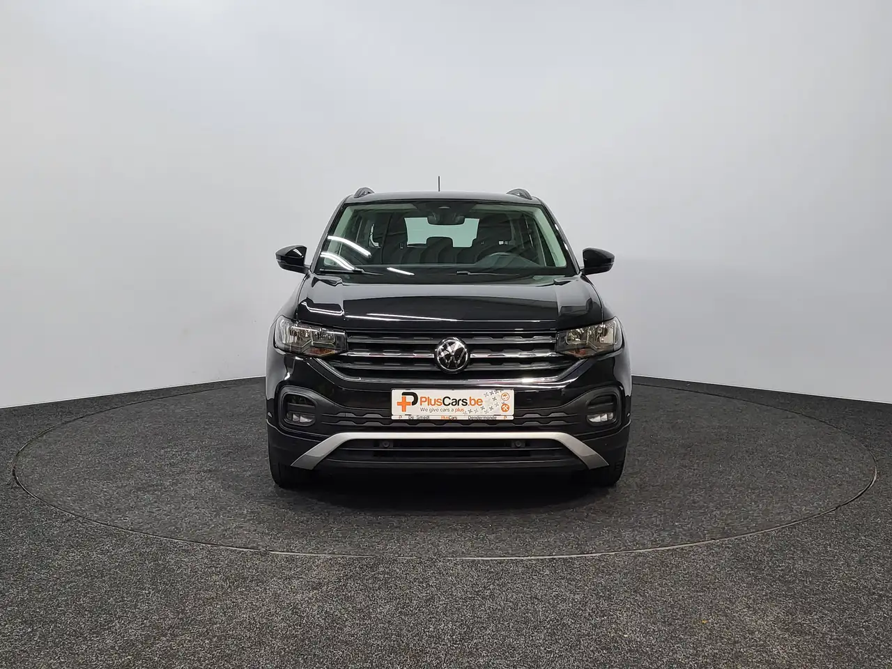 Volkswagen T-Cross - 2