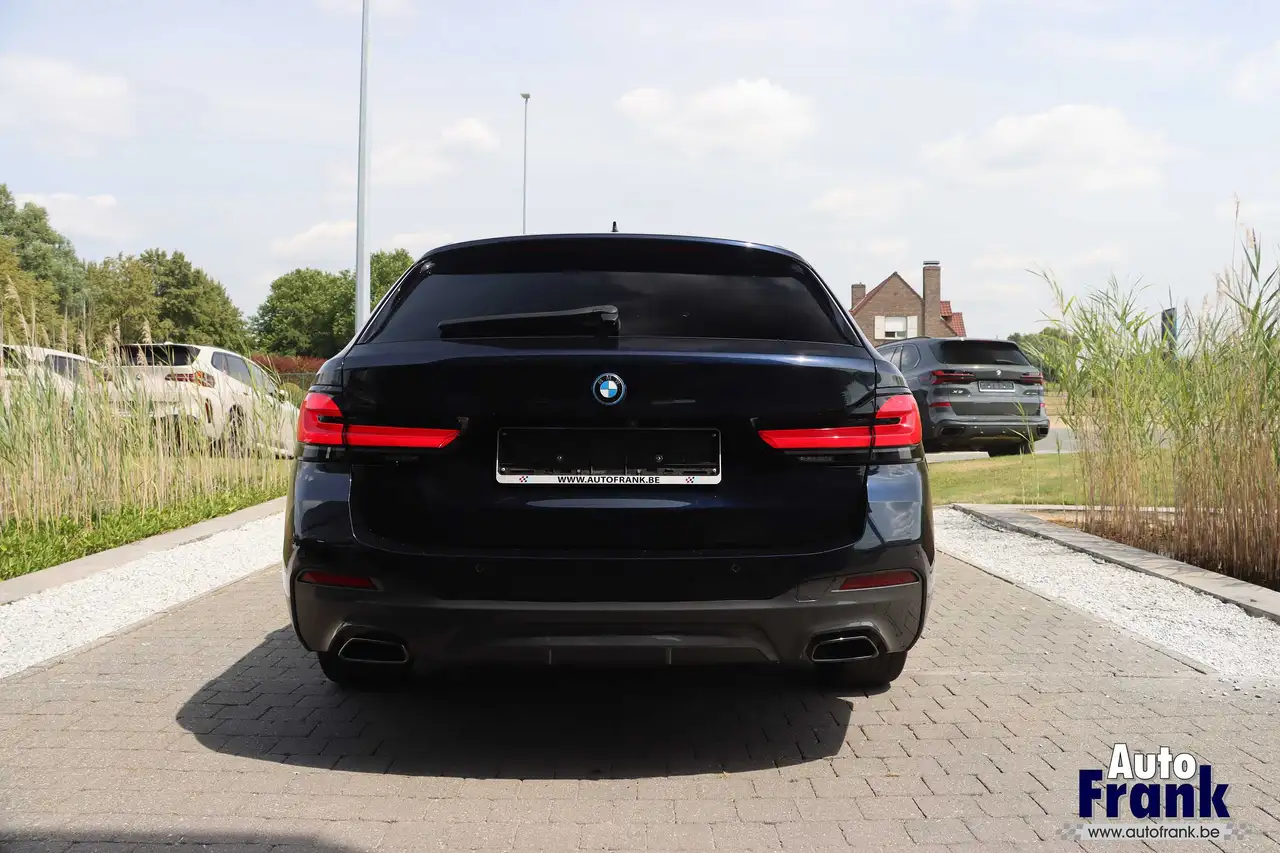 BMW 530 - 6