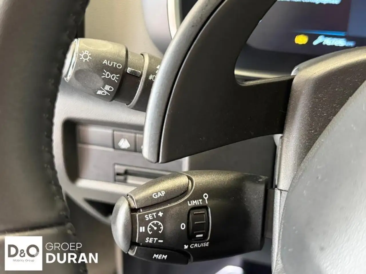 Citroen C5 - 8