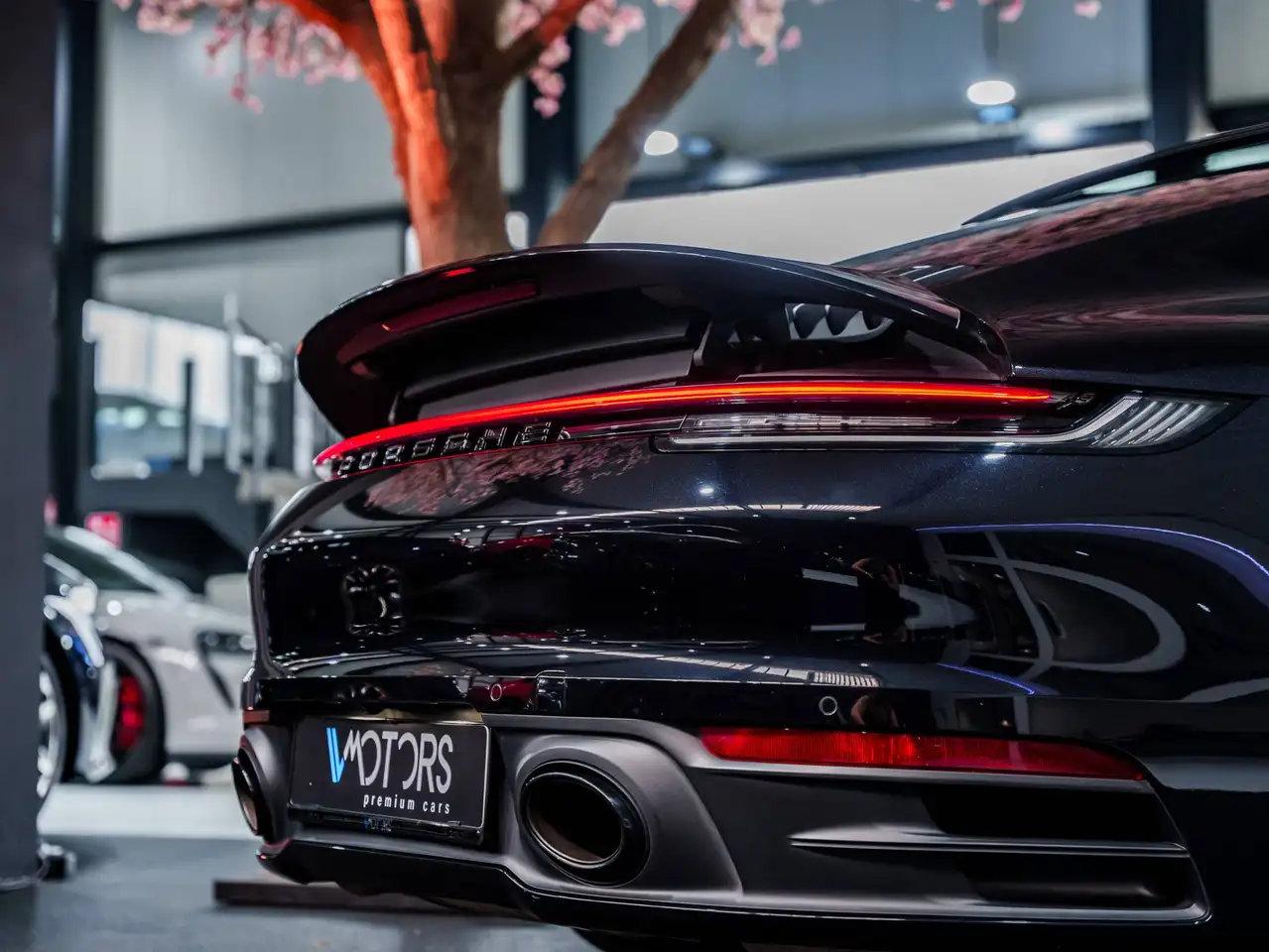 Porsche 911 - 9