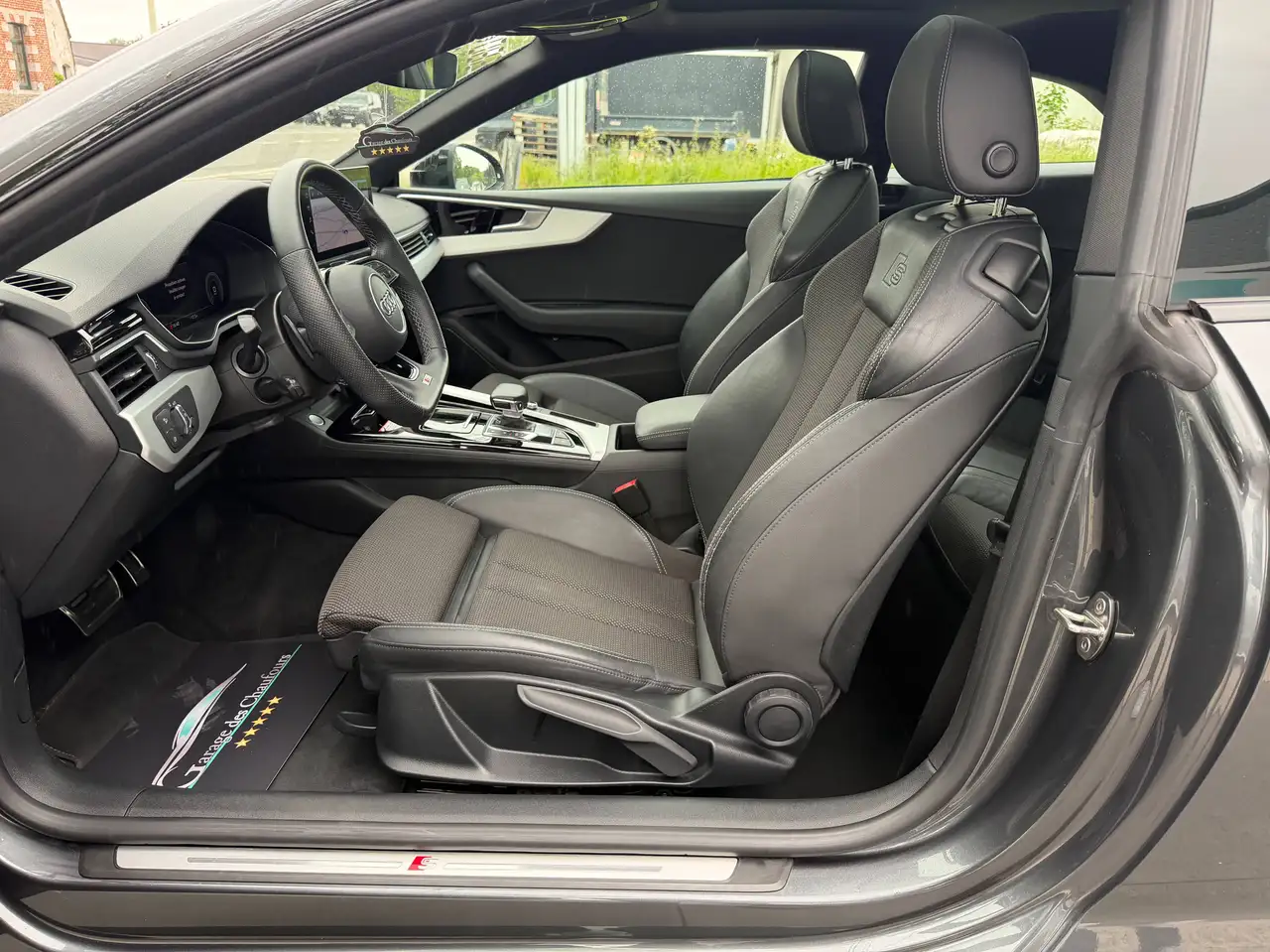 Audi A5 - 10