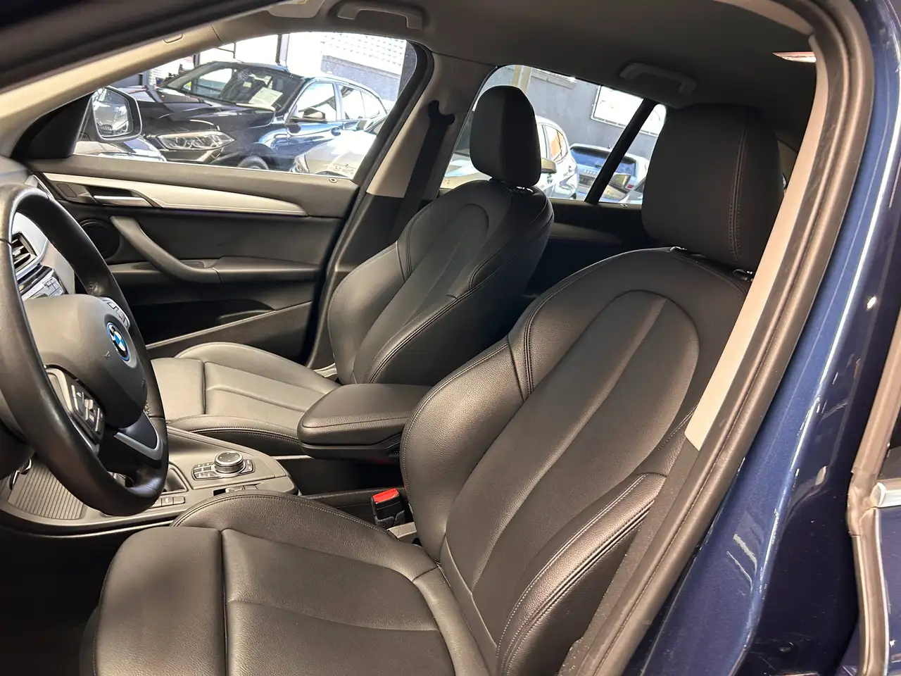 BMW X1 - 7