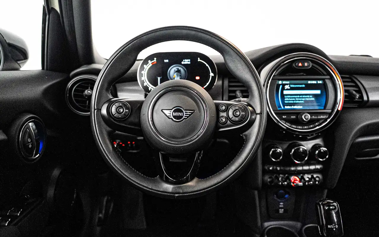 MINI Cooper - 10