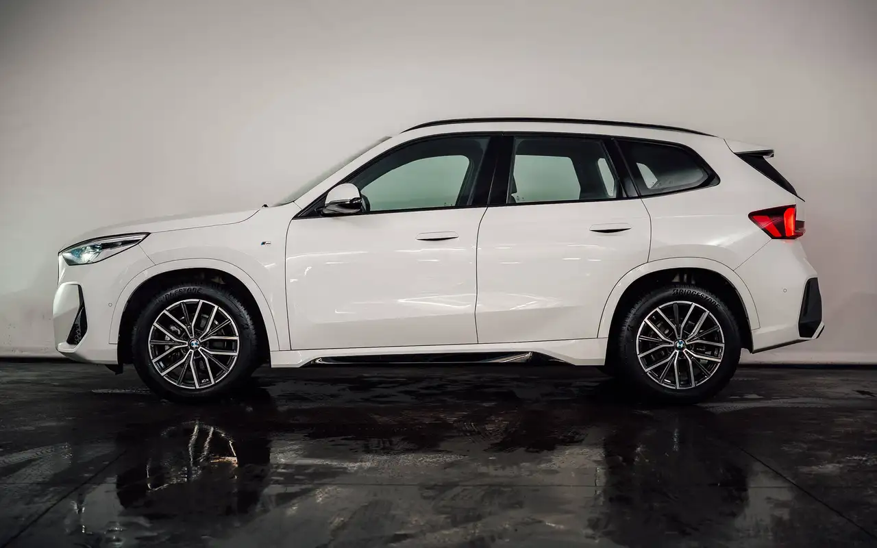 BMW X1 - 2
