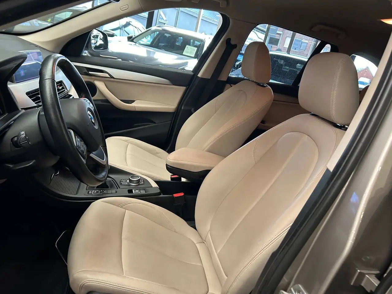 BMW X1 - 7