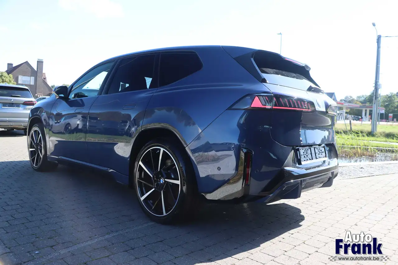 BMW iX3 - 5