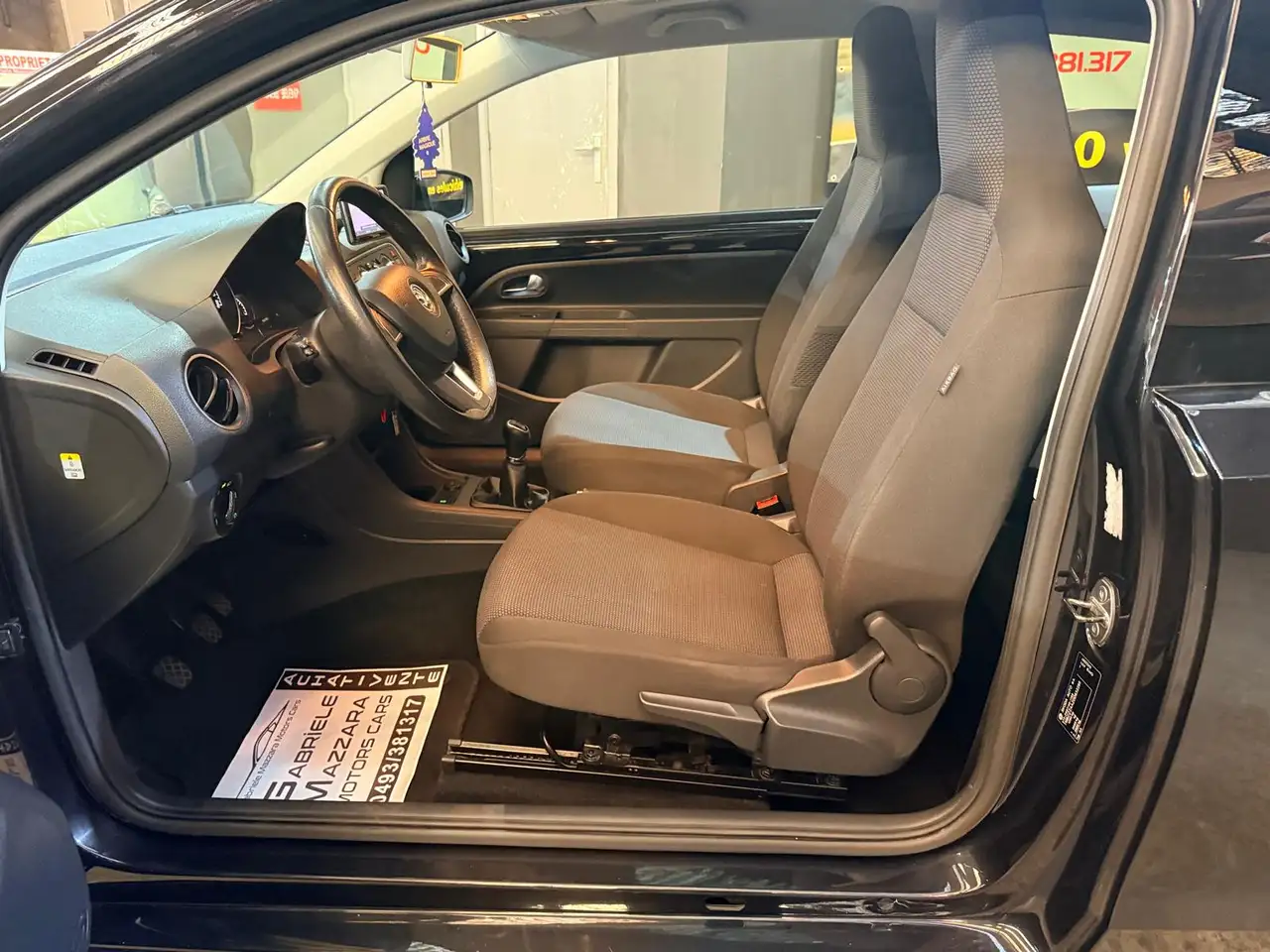 Skoda Citigo - 16
