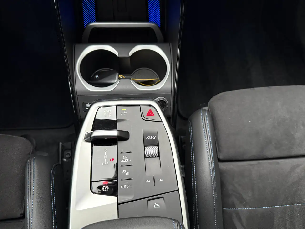BMW X1 - 12