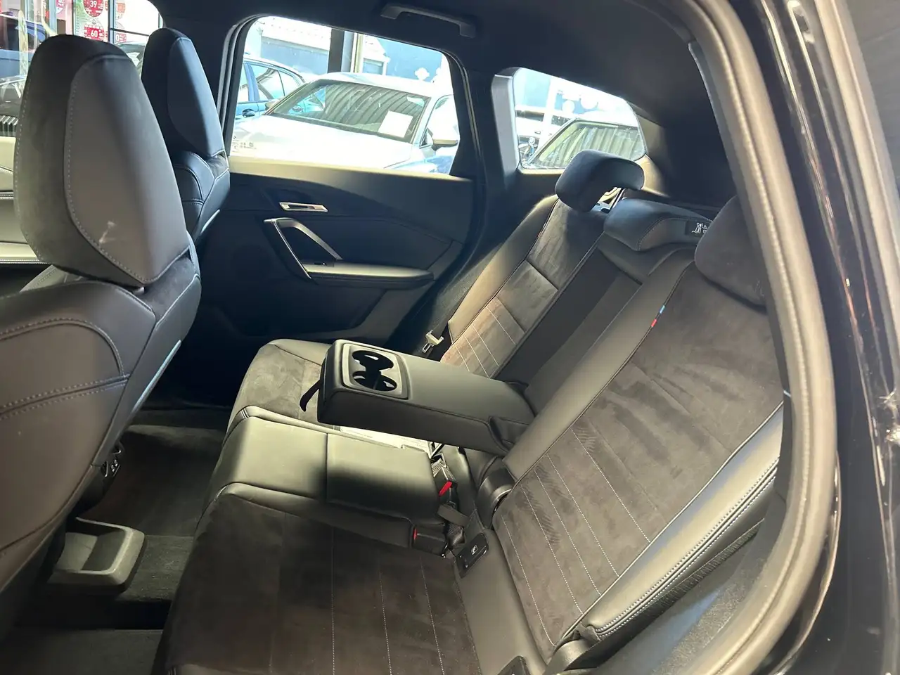 BMW X1 - 8