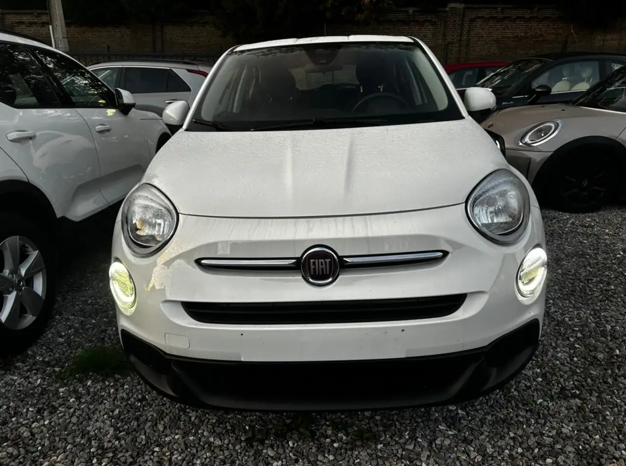 Fiat 500X - 2