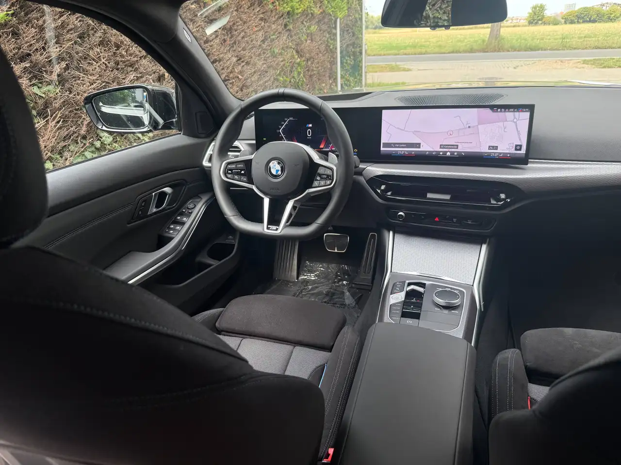 BMW 320 - 7
