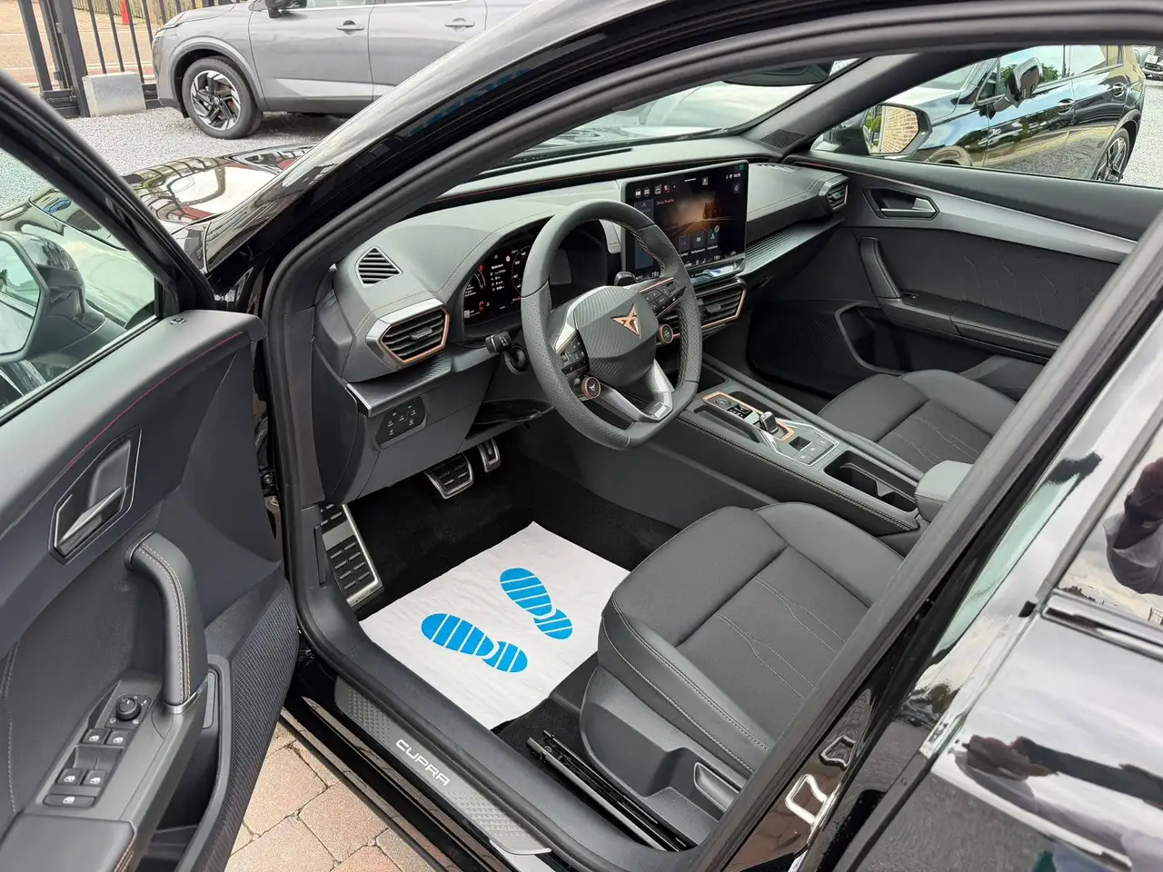 CUPRA Formentor - 7