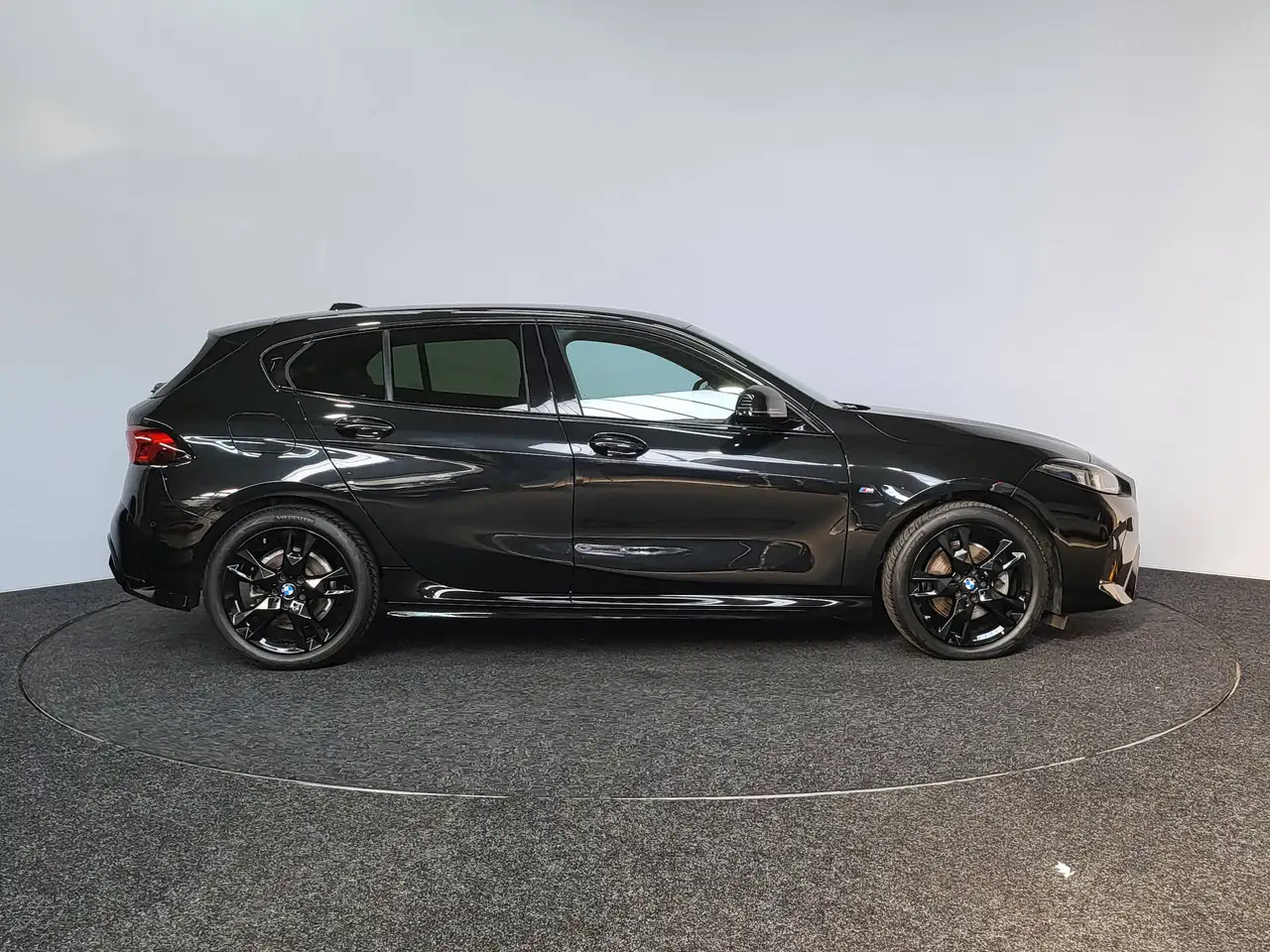 BMW 120 - 7