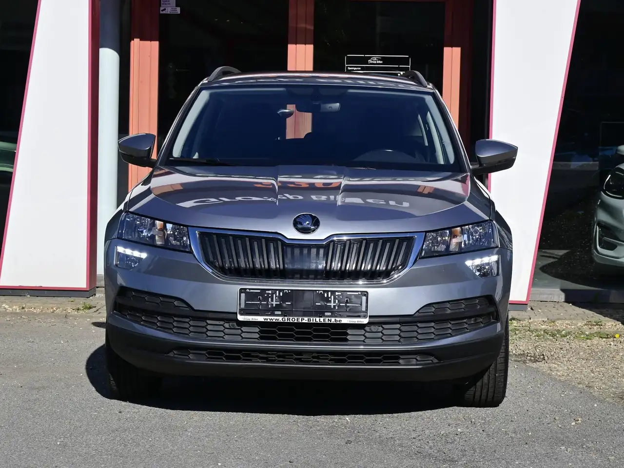 Skoda Karoq - 7