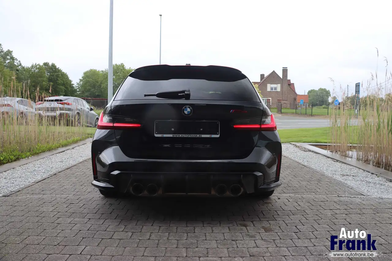 BMW M3 - 6
