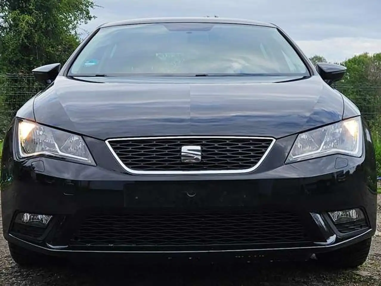 SEAT Leon - 6