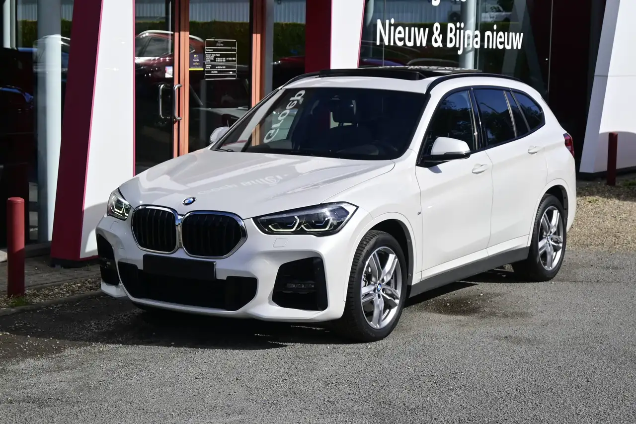 BMW X1 - 12