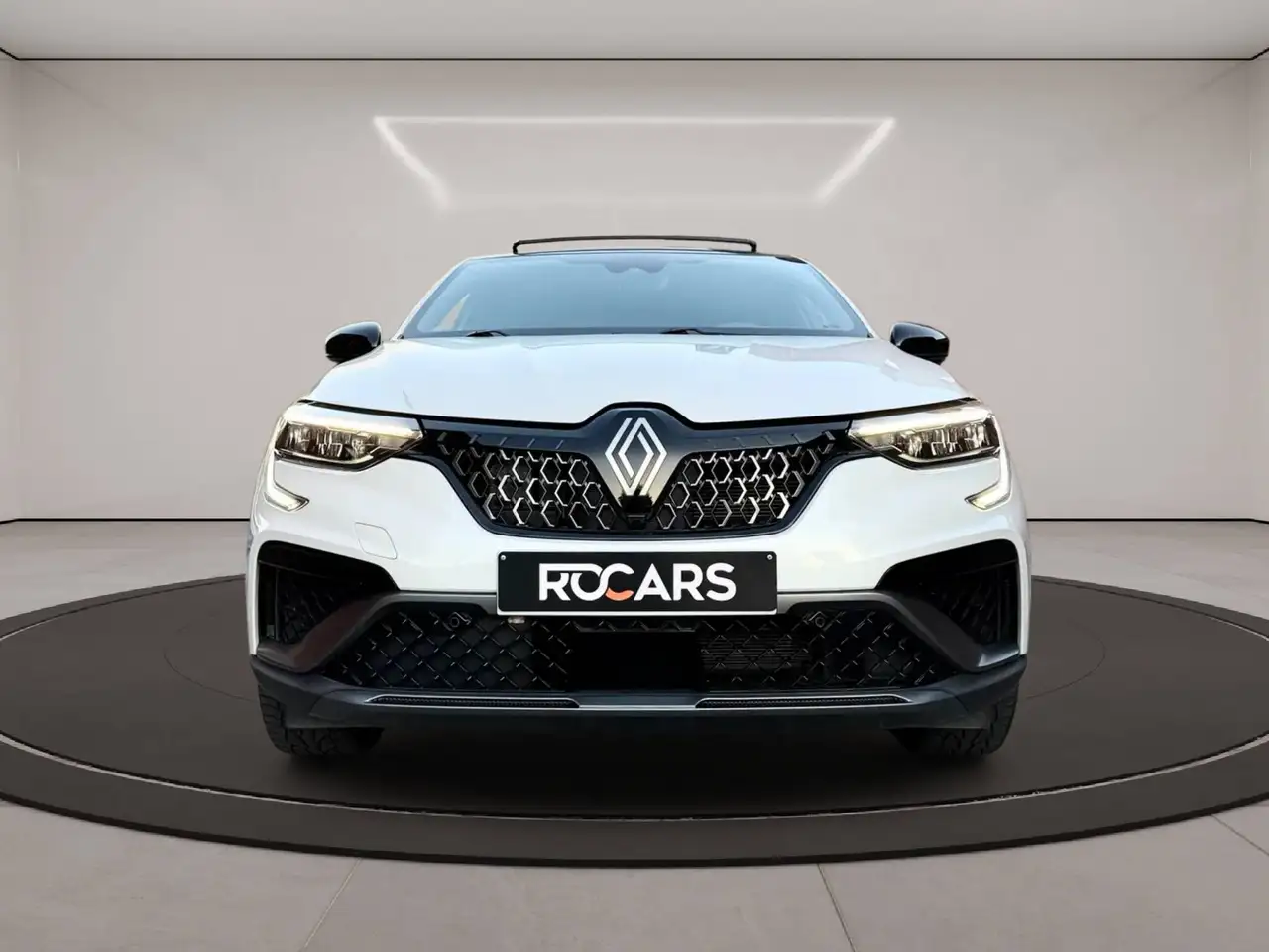Renault Arkana - 2