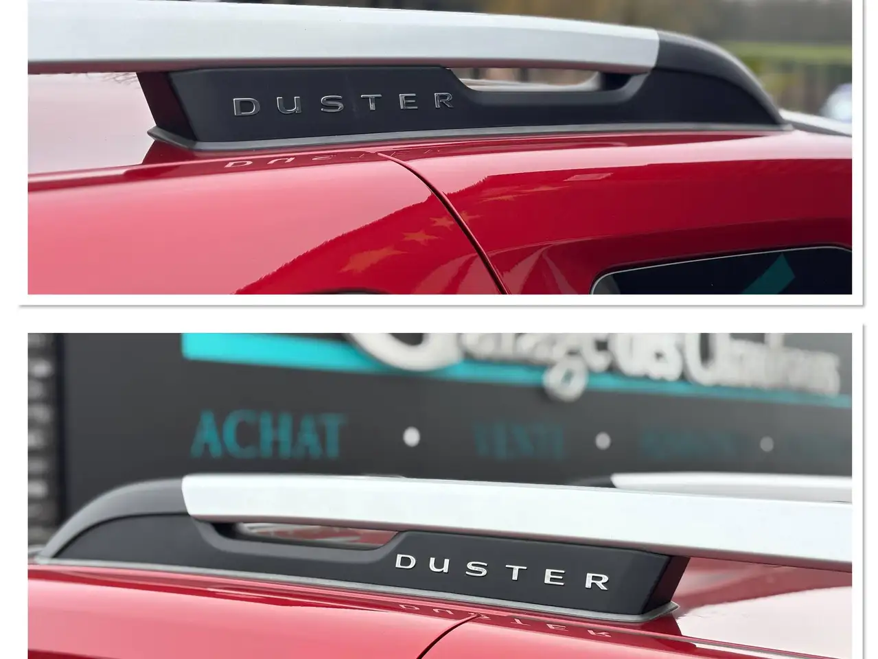 Dacia Duster - 10