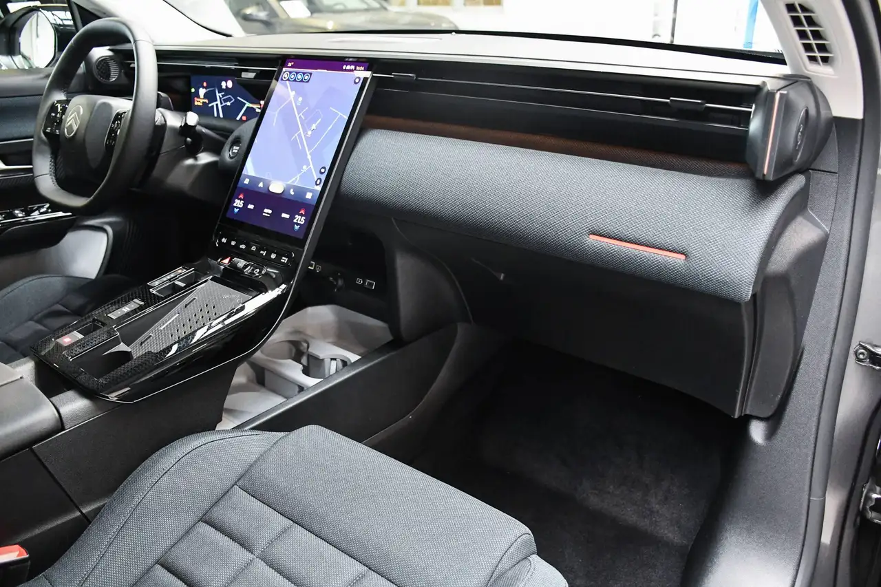 Citroen C5 Aircross - 7