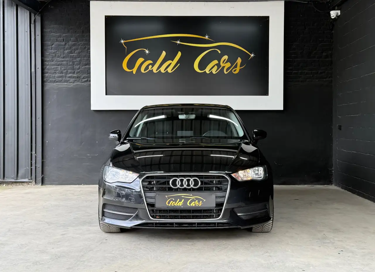 Audi A3 - 1