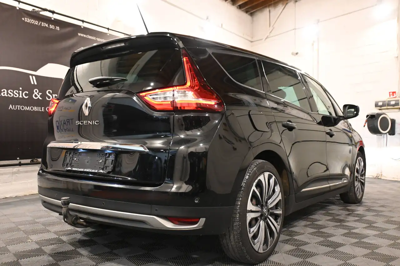 Renault Scenic - 6