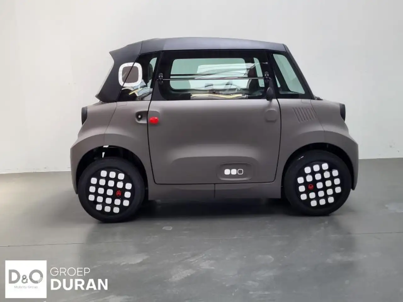 Citroen Ami - 6