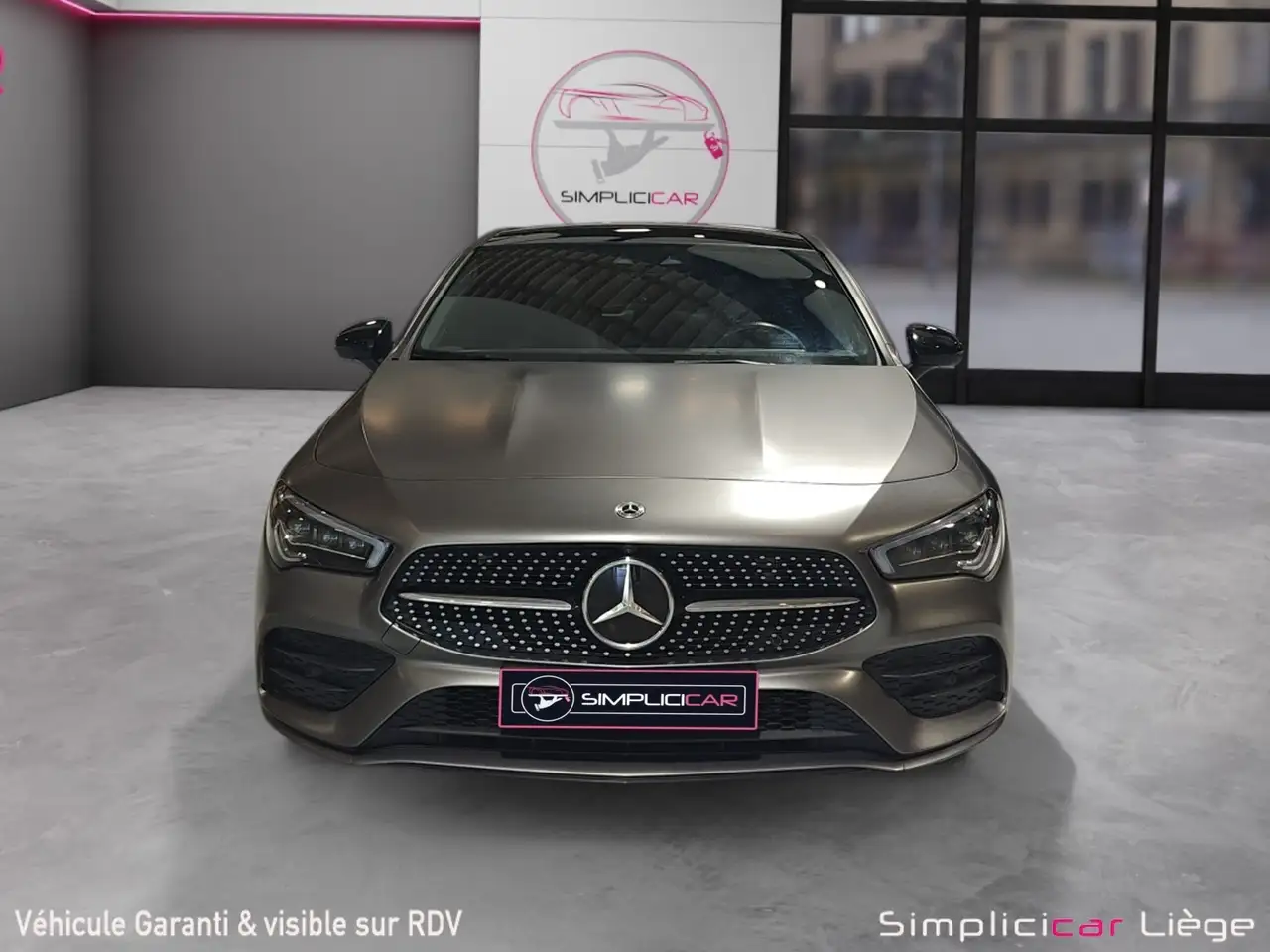Mercedes-Benz Autres - 2