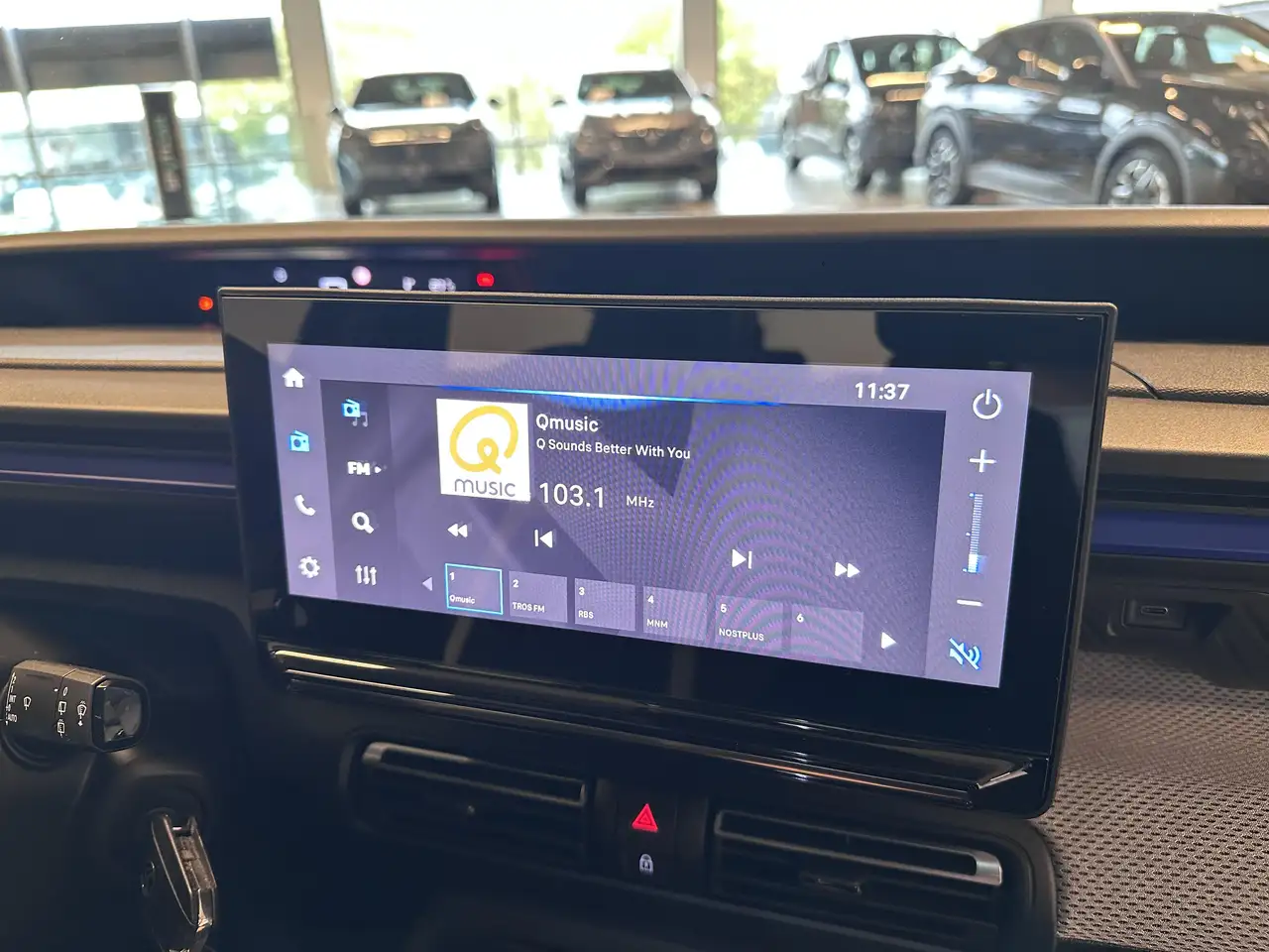 Citroen C3 - 11