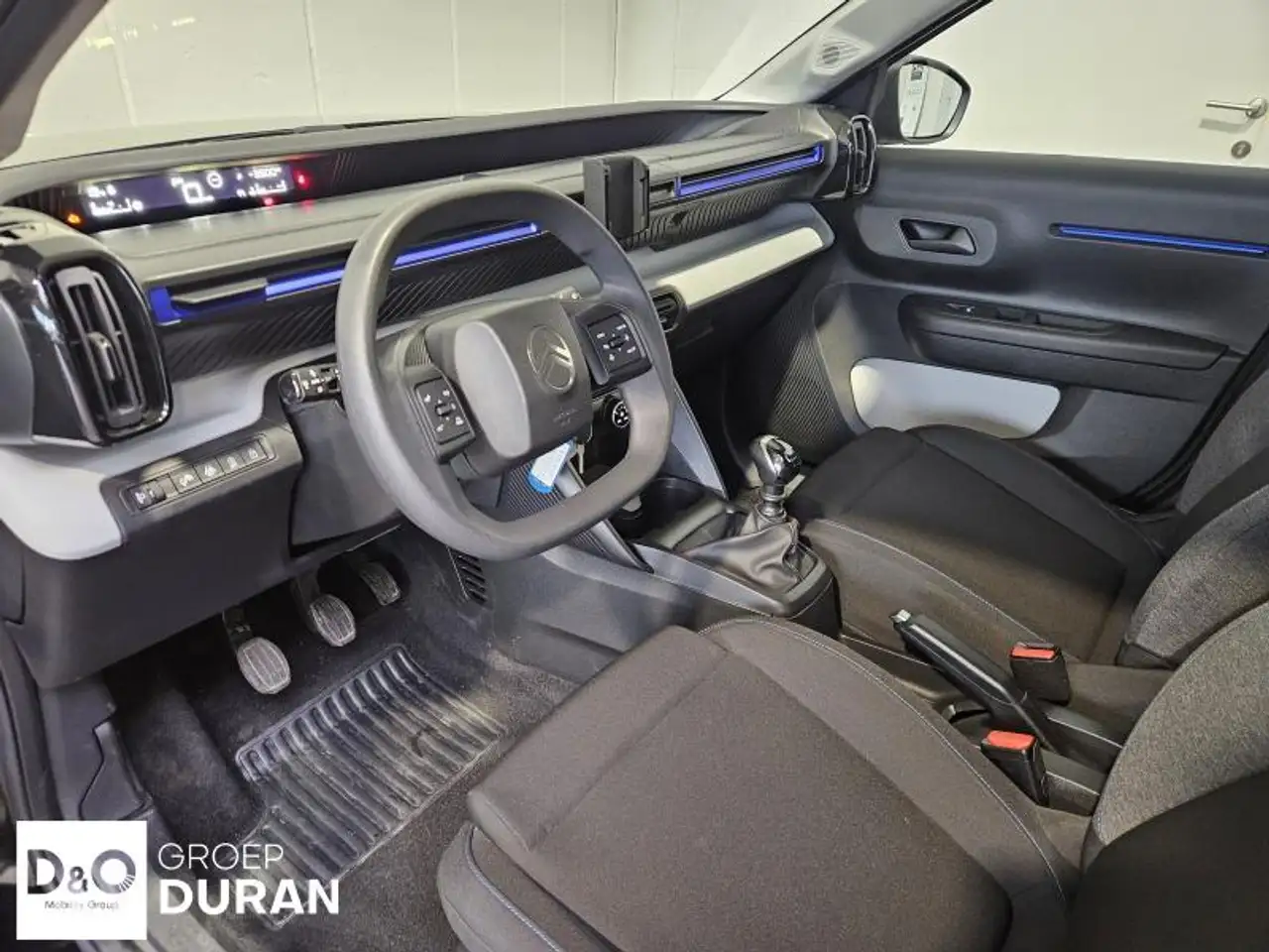 Citroen C3 - 9