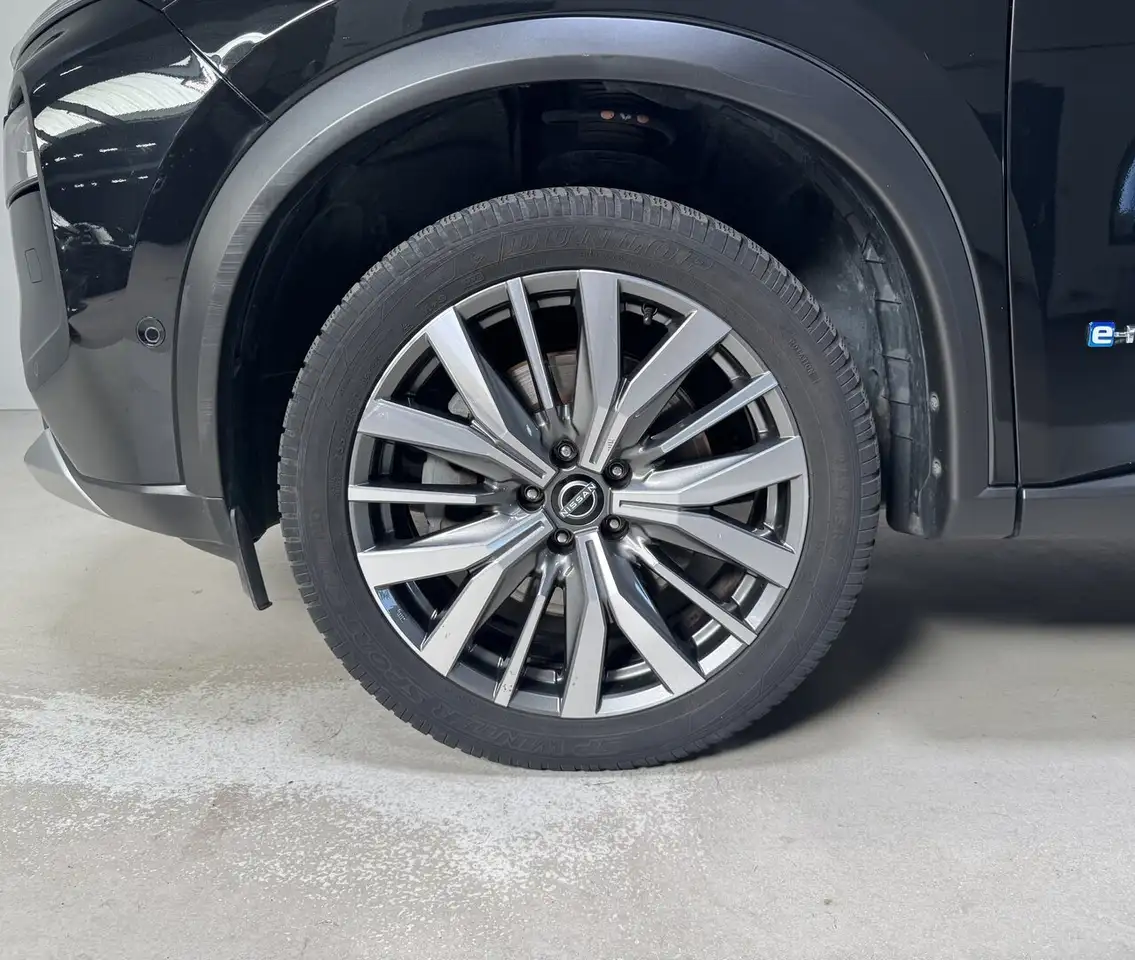 Nissan X-Trail - 7