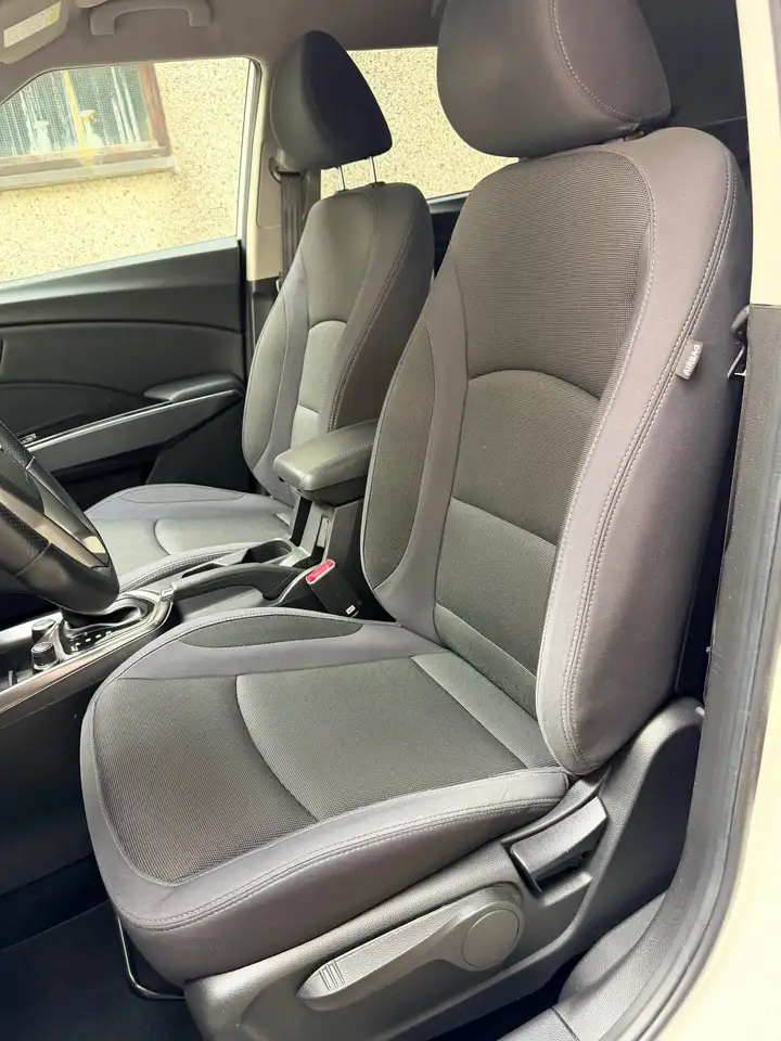 SsangYong Tivoli - 11