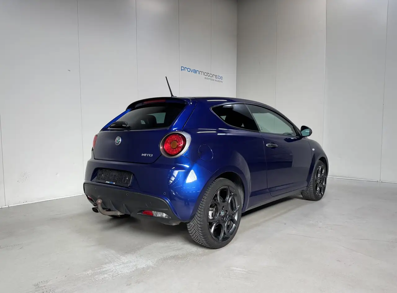 Alfa Romeo MiTo - 3