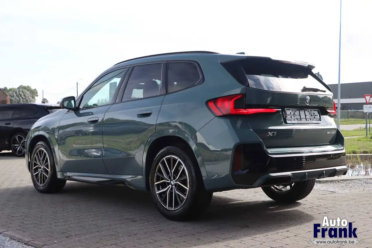 BMW X1 - 5
