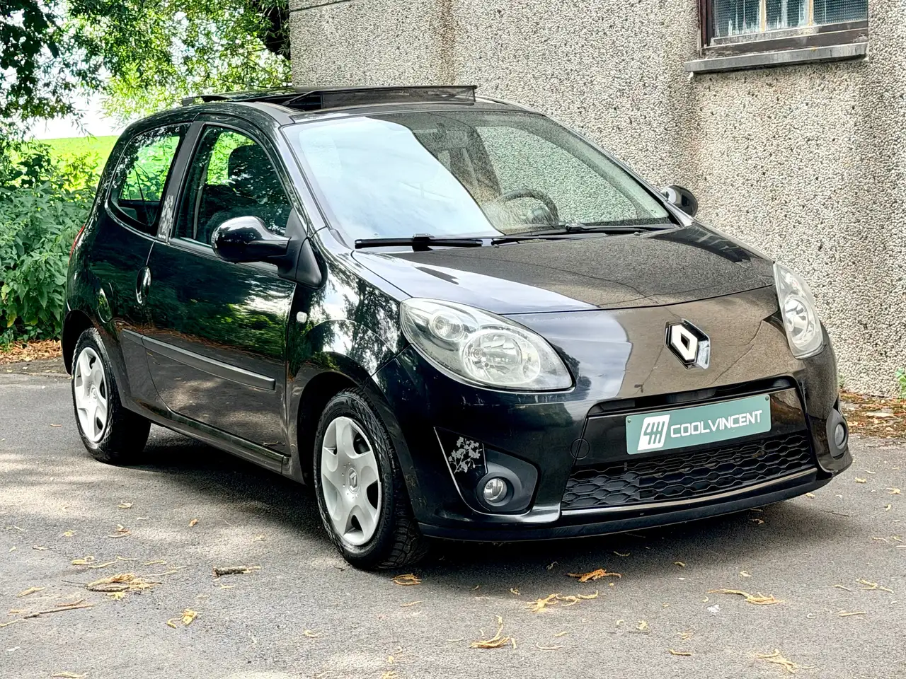 Renault Twingo - 2