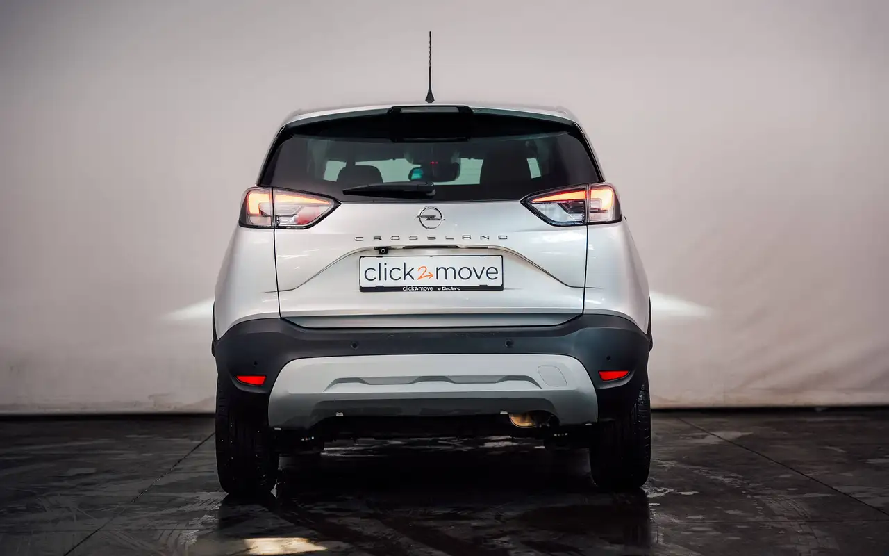 Opel Crossland - 5