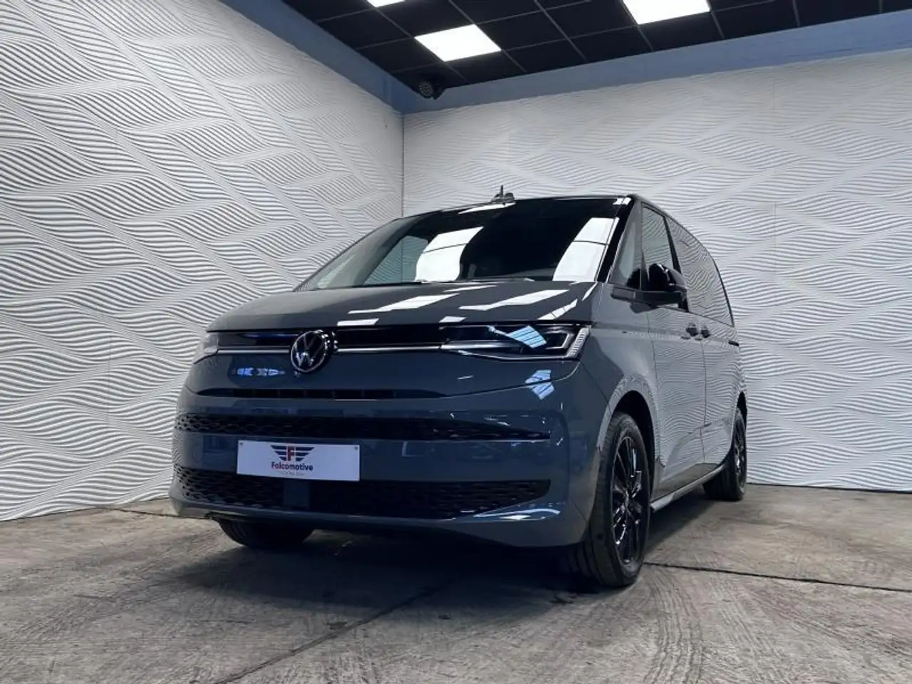 Volkswagen T7 Multivan - 4