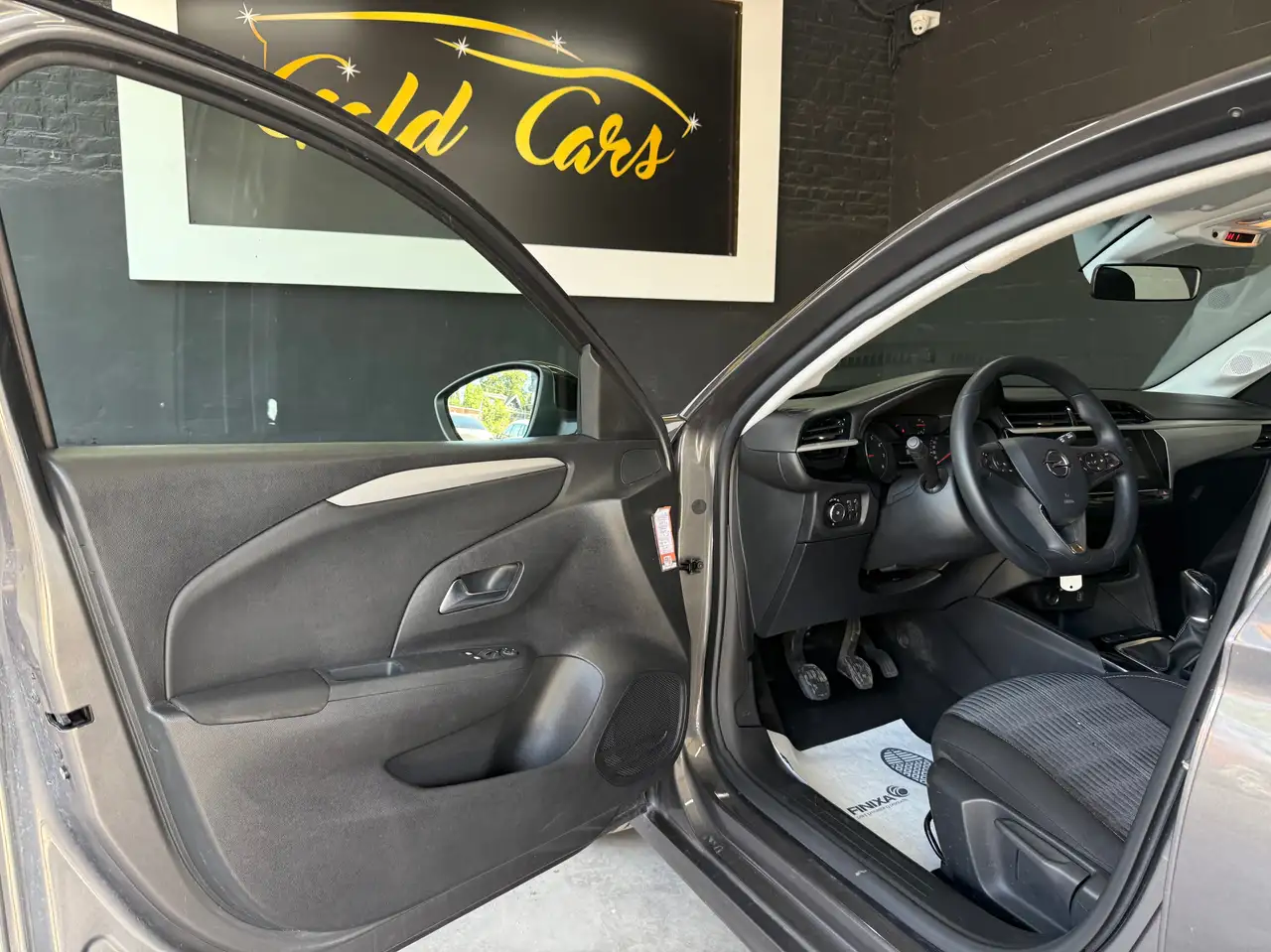 Opel Corsa - 9