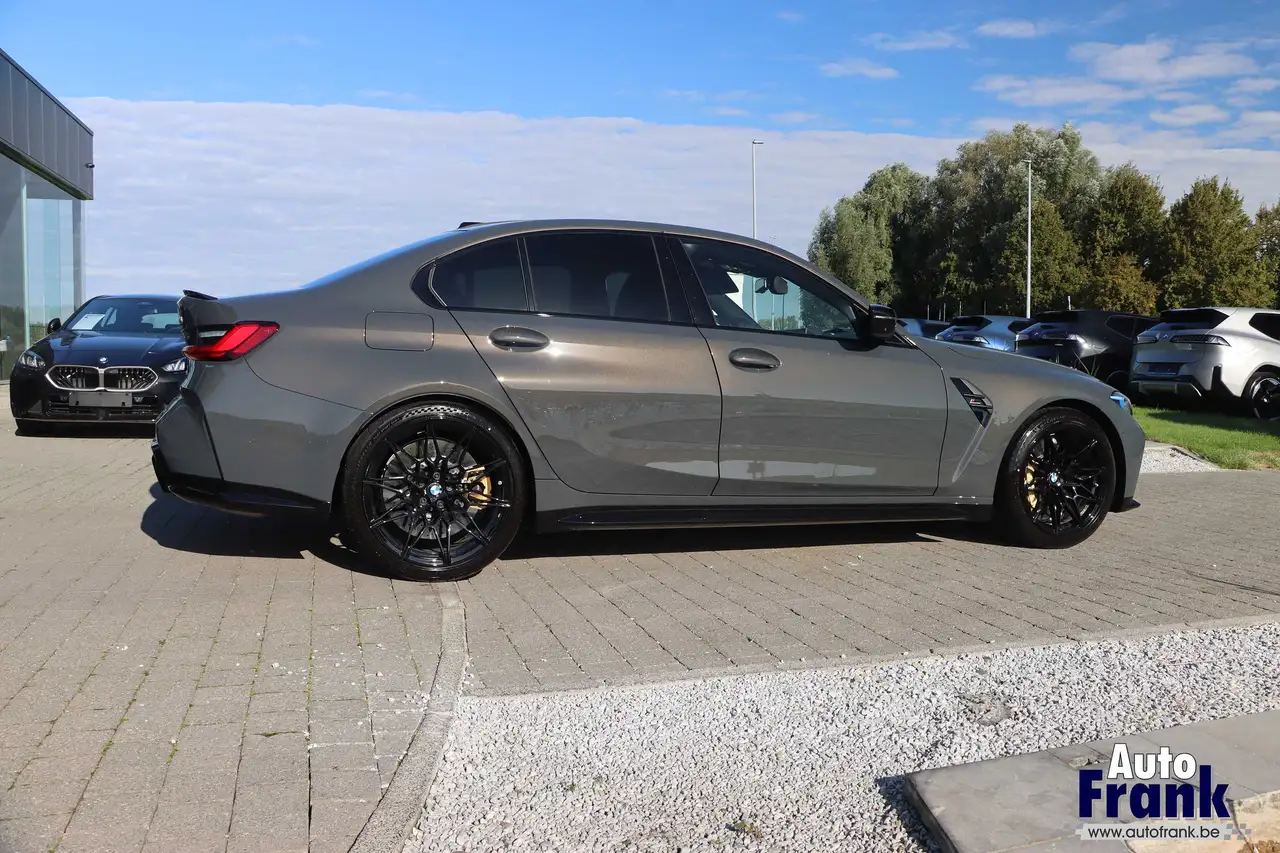 BMW M3 - 10