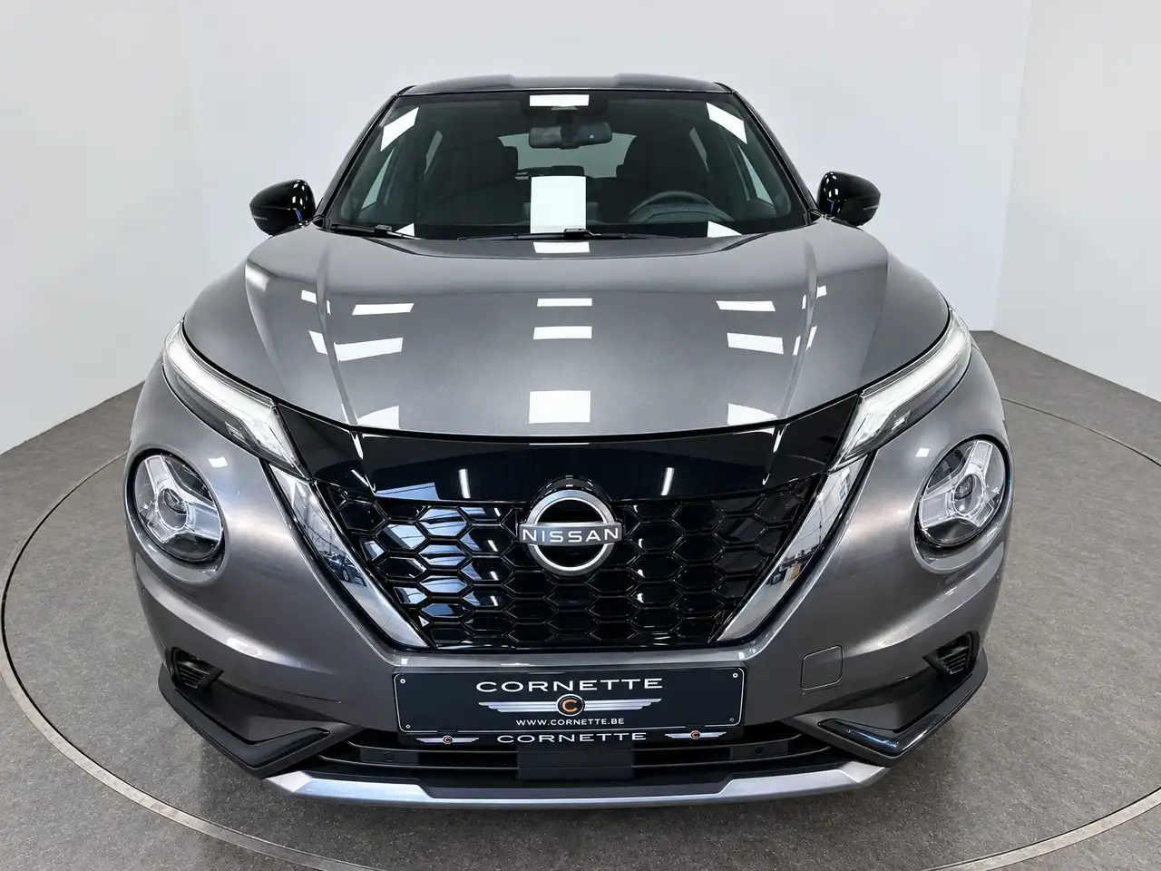 Nissan Juke - 3