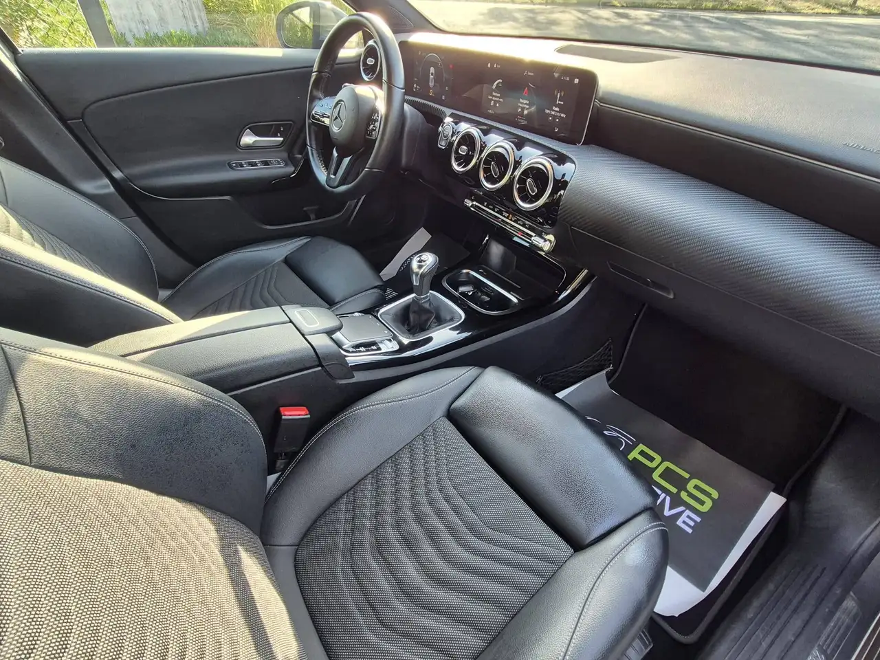 Mercedes-Benz A 180 - 11
