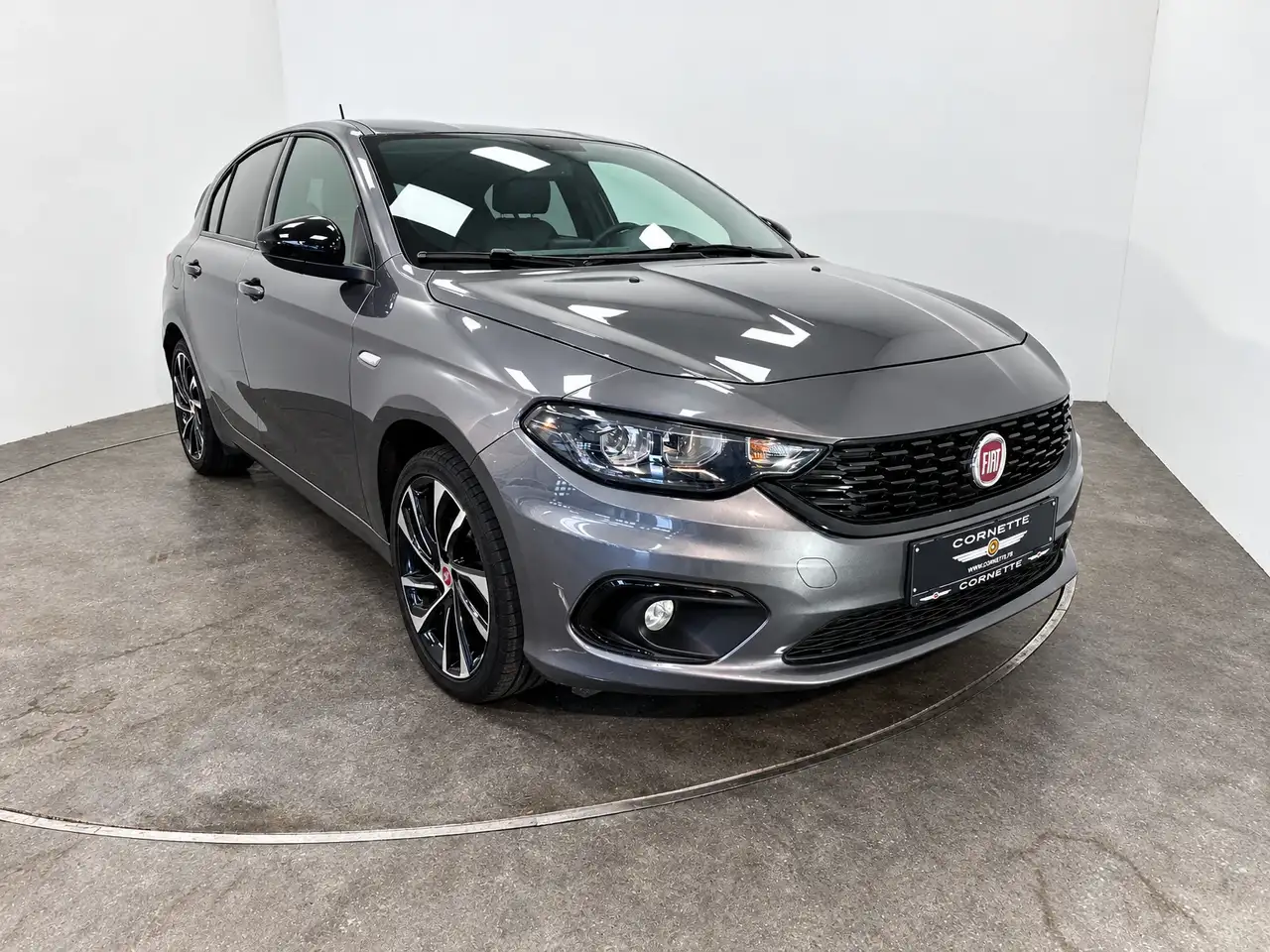 Fiat Tipo - 9