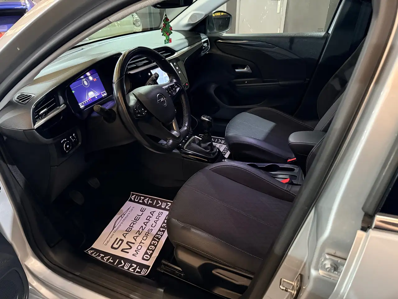 Opel Corsa - 9