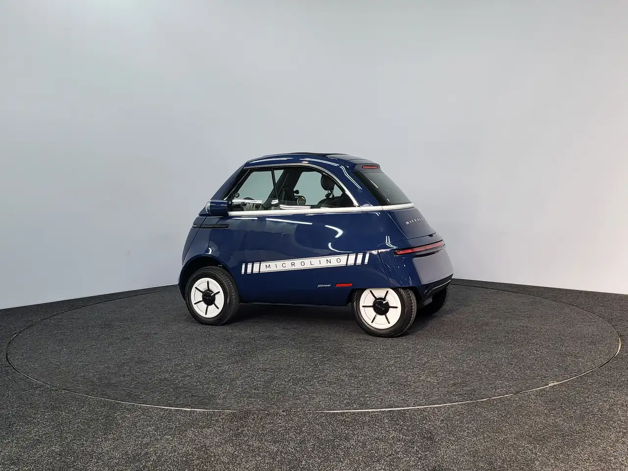 Micro Microlino - 4