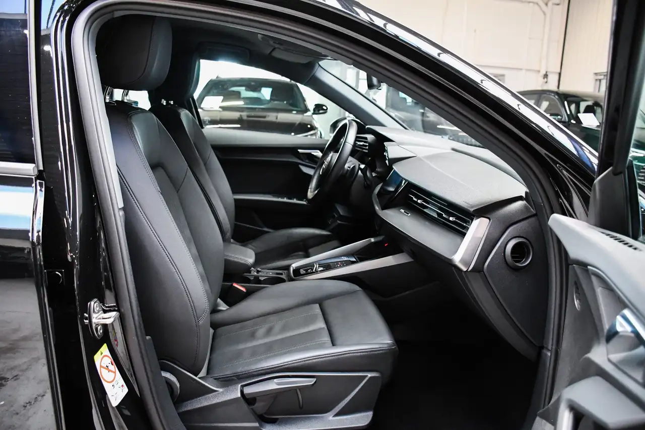 Audi A3 - 4