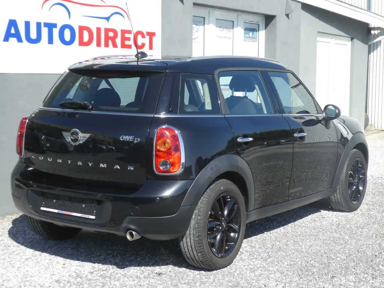MINI Cooper D Countryman - 4