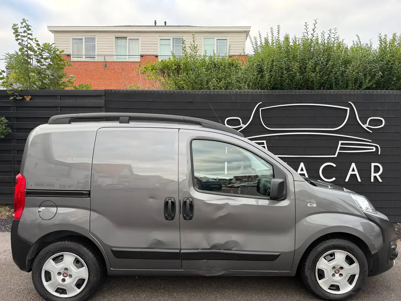 Fiat Fiorino - 7